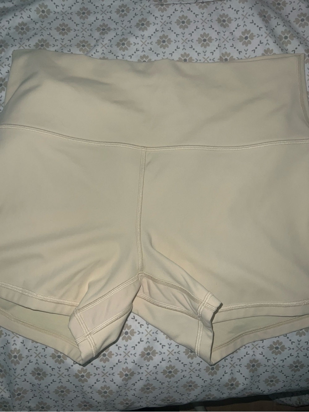 Lululemon Align High-Rise Short 4”